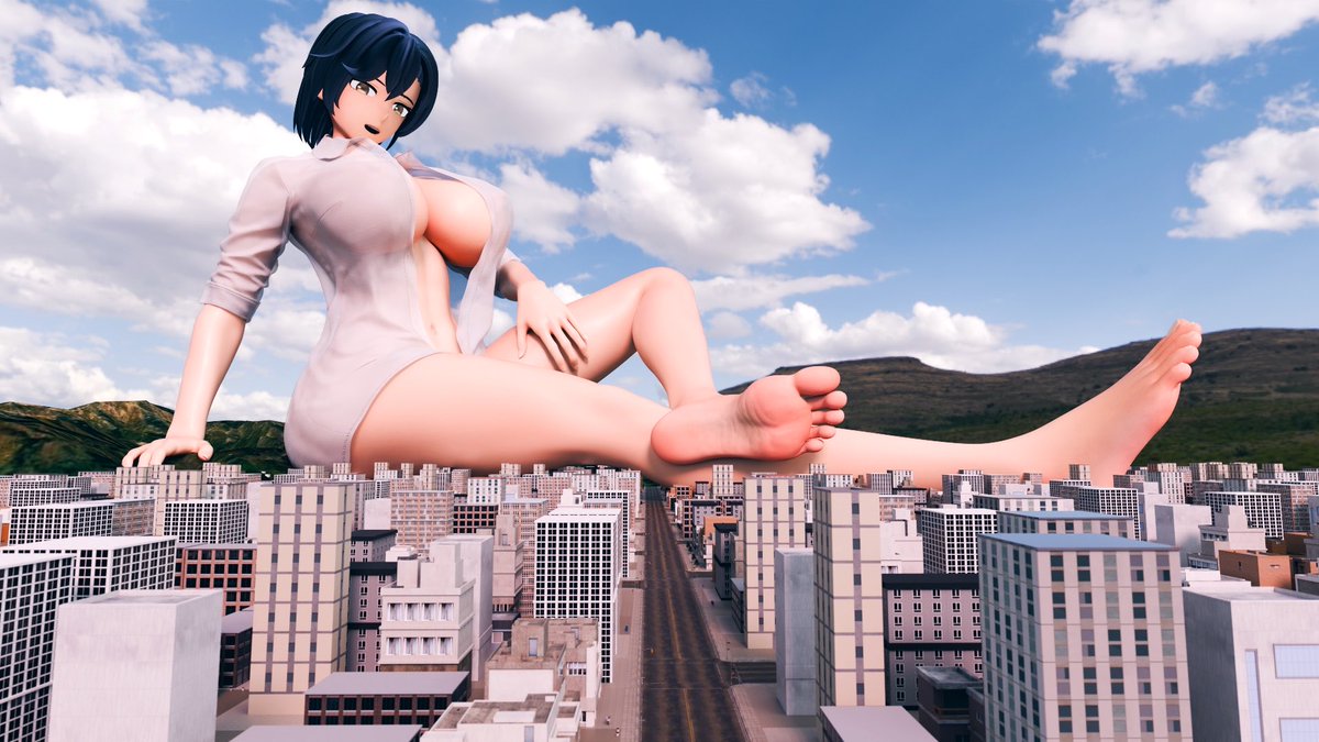Lapi_dash's tweet photo. try rendering in bl
#giantess https://t.co/VRil0l8bS9