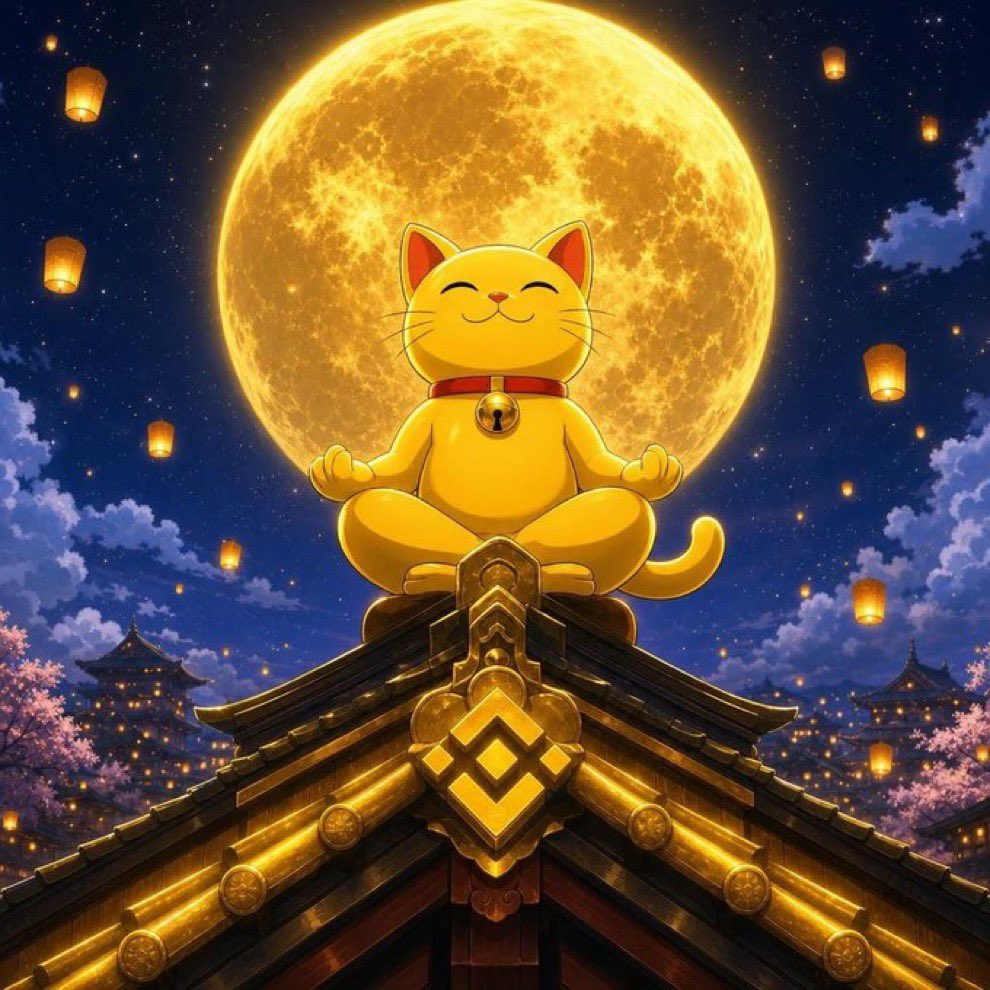 naphboi's tweet photo. @wallstreetbets Bullish times ahead demand the golden wealth cat @zhao_cai_mao_ for pure prosperity and endless fortune. https://t.co/3wA5qAaOH0