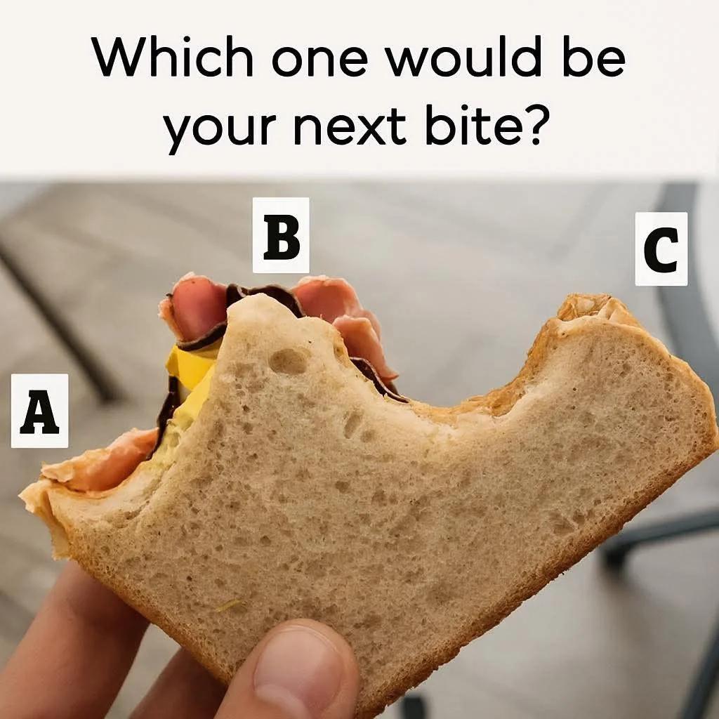 DailyChoasX's tweet photo. Which will be y’all’s next bite? https://t.co/UnoCns1lZQ