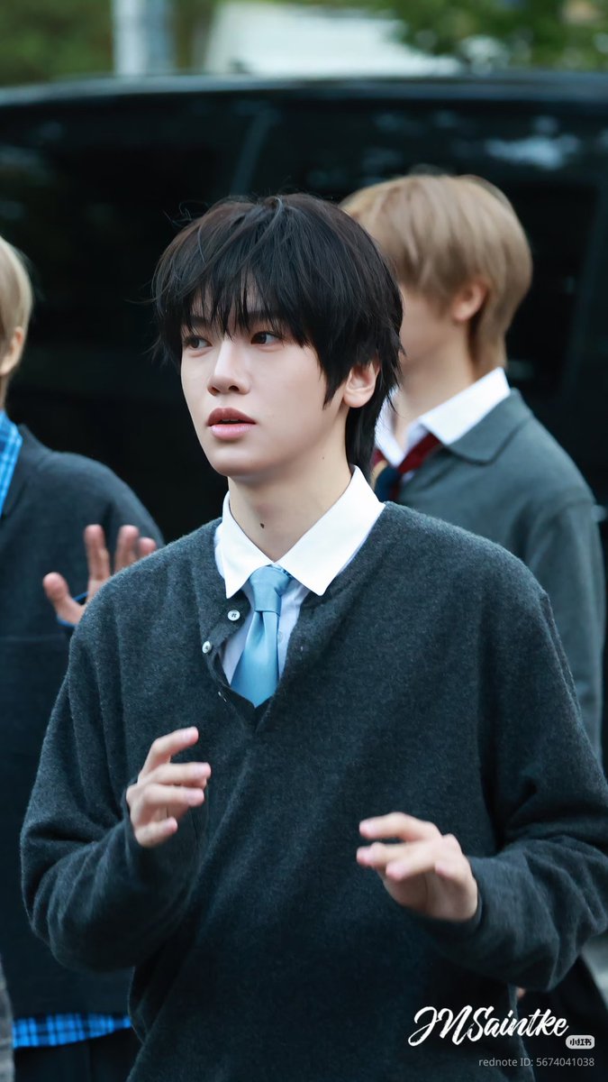 duzaichewykuki's tweet photo. HANSUNG YOU’RE SO FINE????? 😭💗

Cr: JNSaintke on 小红书
#A2OSOUL #A2O_SOUL #HANSUNG https://t.co/dB471zTK65