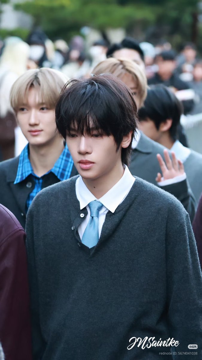 duzaichewykuki's tweet photo. HANSUNG YOU’RE SO FINE????? 😭💗

Cr: JNSaintke on 小红书
#A2OSOUL #A2O_SOUL #HANSUNG https://t.co/dB471zTK65