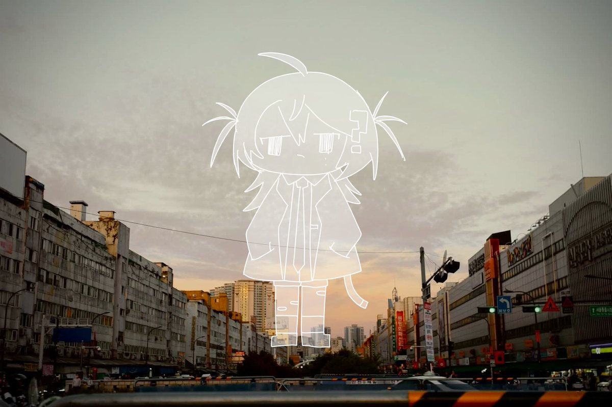kinomcmc's tweet photo. これはライフハックなんですけど、いい感じに撮った写真にしてはるを描いて乗せると、なんかいい感じになります。
#描いてはる
#なにしてはる https://t.co/XNlzg3MhML