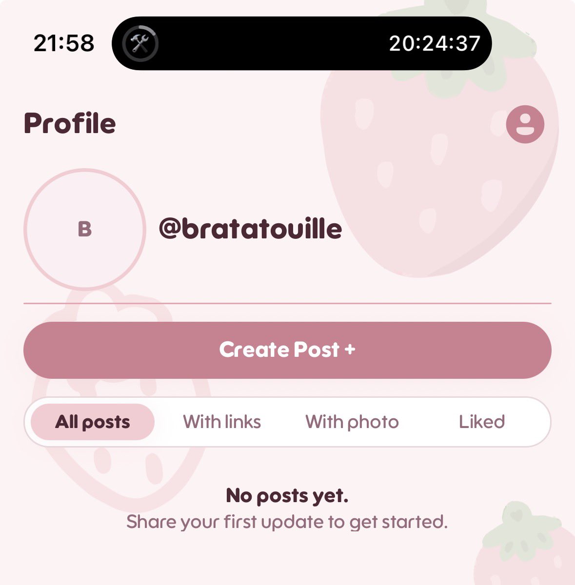 lostinbunnies's tweet photo. @lemon_magica just added u! https://t.co/PRO3caae2n
