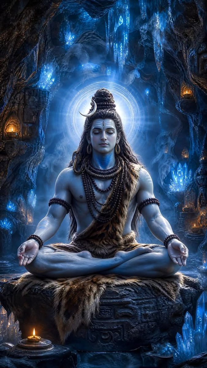 pirates_king_7's tweet photo. ॐ नमः शिवाय।🪷 हर हर महादेव। 🪷
जय  शिवशक्ति 🪷 Radhe Krishna 🪷 https://t.co/70mAKBDHd9