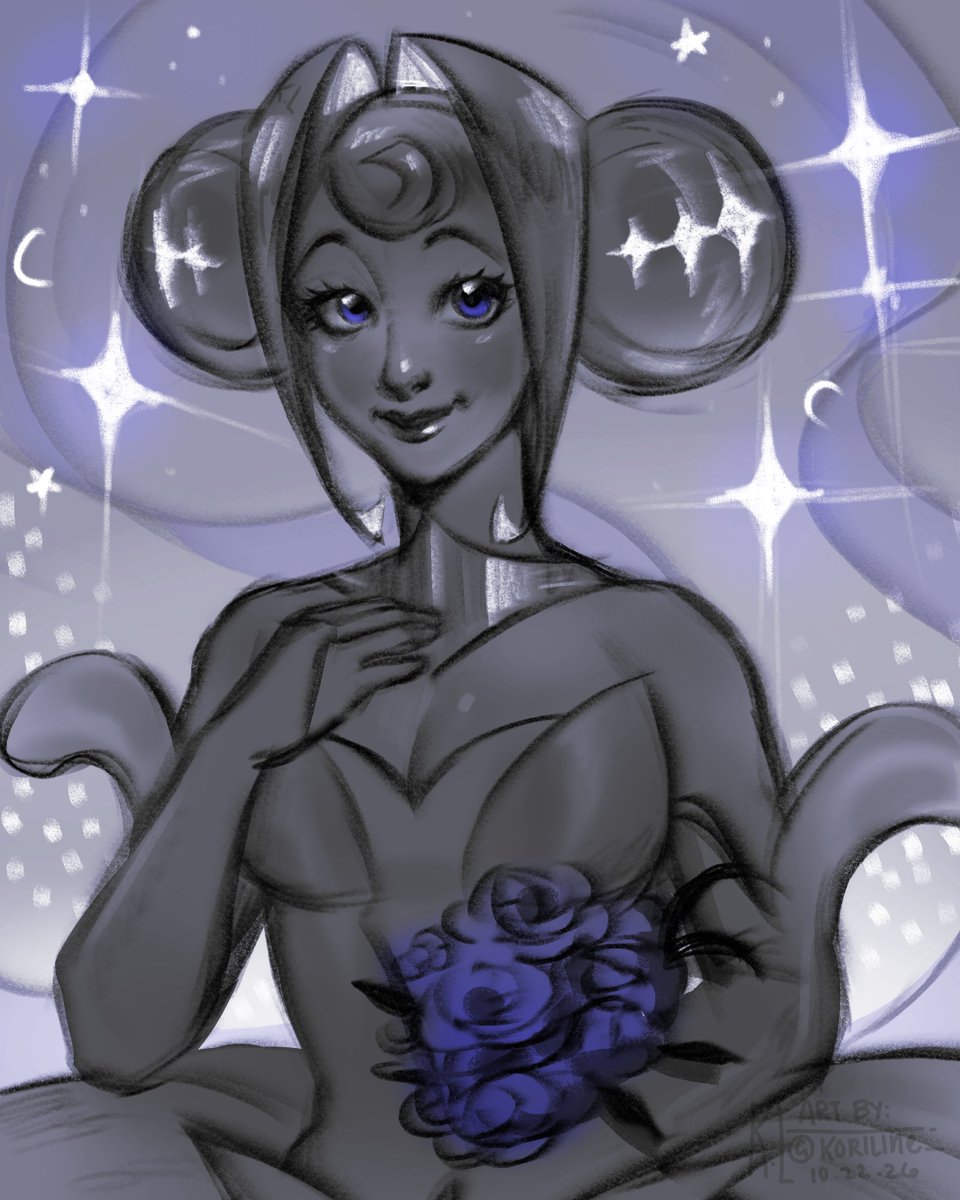 koriline_'s tweet photo. Sparkly blue

#KnightsOfGuinevere #kogfanart #fanart #art https://t.co/72gQvbsHu2