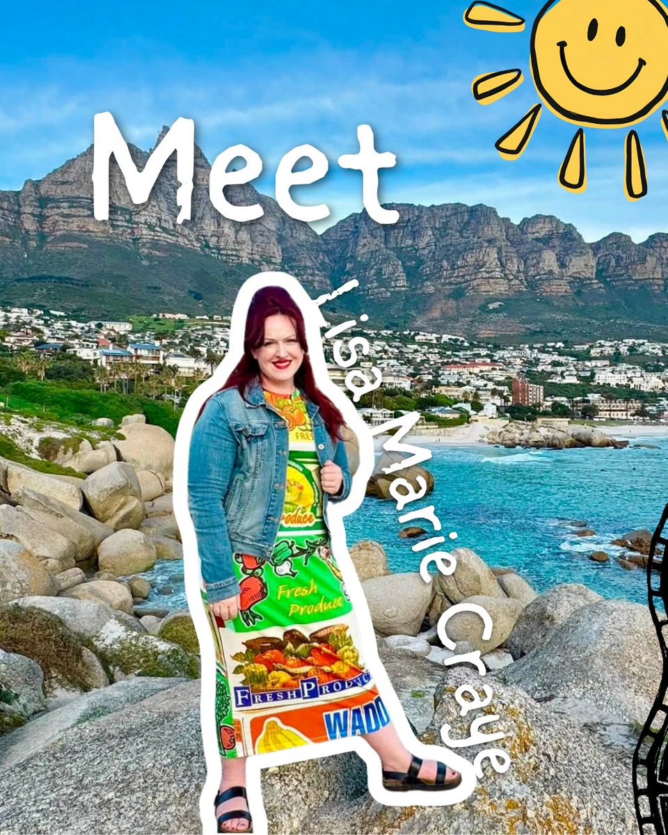 embedcard's tweet photo. Everybody, meet Lisa Marie. A literal ray of sunshine carrying her nanna’s strength, grace and love wherever she goes. 🌹

#FuellingFun #TransformingFun #WeAreEmbed https://t.co/EPVXcRgXCE