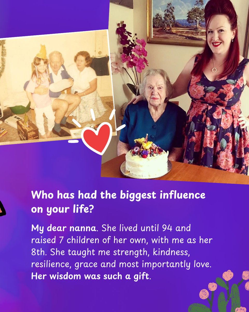 embedcard's tweet photo. Everybody, meet Lisa Marie. A literal ray of sunshine carrying her nanna’s strength, grace and love wherever she goes. 🌹

#FuellingFun #TransformingFun #WeAreEmbed https://t.co/EPVXcRgXCE
