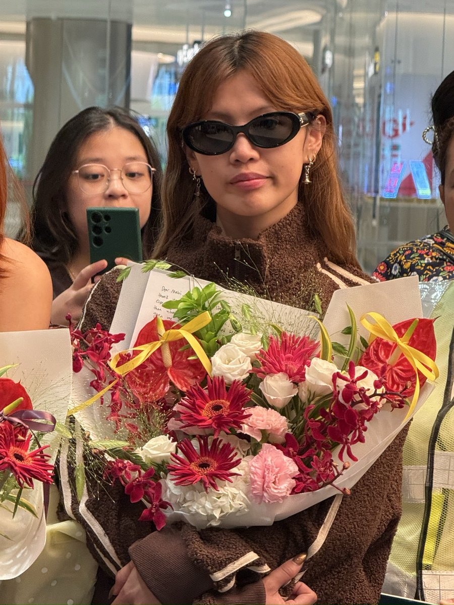 last_Solsticex's tweet photo. maloi is not happy sa pag gamit ng AI https://t.co/LMumCr6XrA