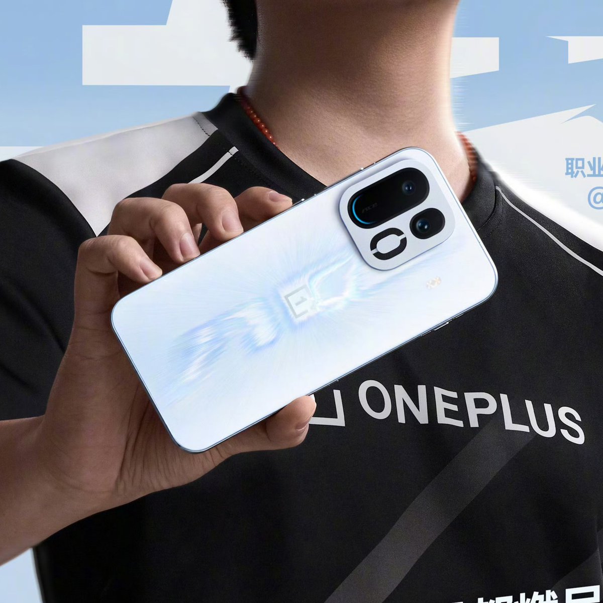 ThakorSanj62679's tweet photo. OnePlus Ace 7 Series 4 Colors variant 🩵🧡🤍🖤
#OnePlusAce7 #OnePlus #OnePlusAce7Series https://t.co/auuHExJgai