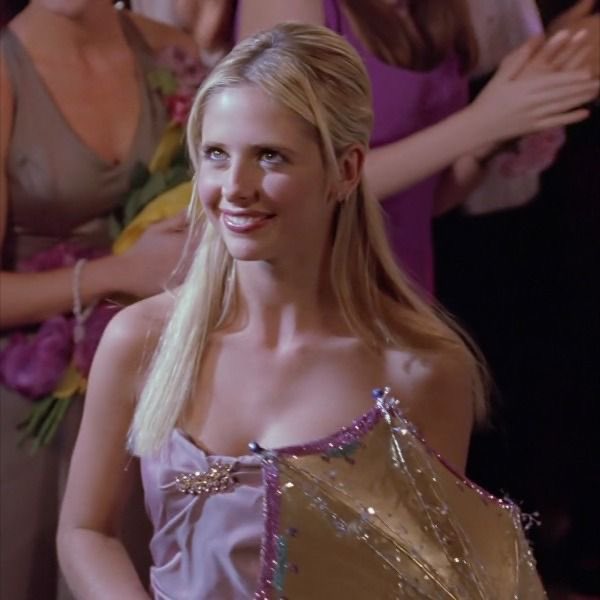 retrocvnty's tweet photo. Buffy Summers is everything to me https://t.co/lh6eL634Qq