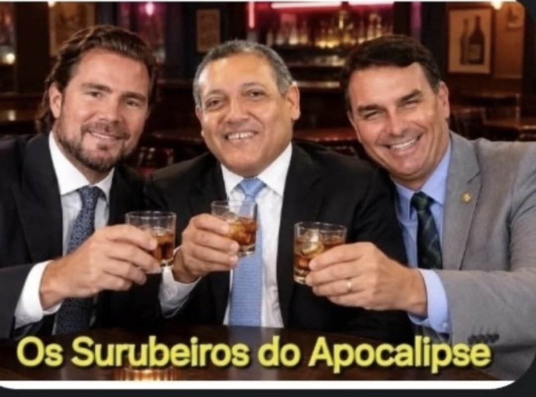 Insacivel15's tweet photo. @xicosa Flertando com o fascismo. https://t.co/r6uIpqvpVi