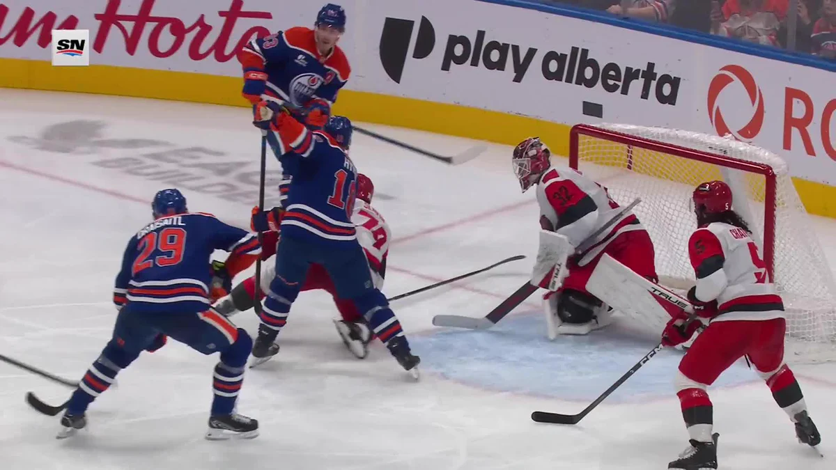 Edmonton Oilers on X: 