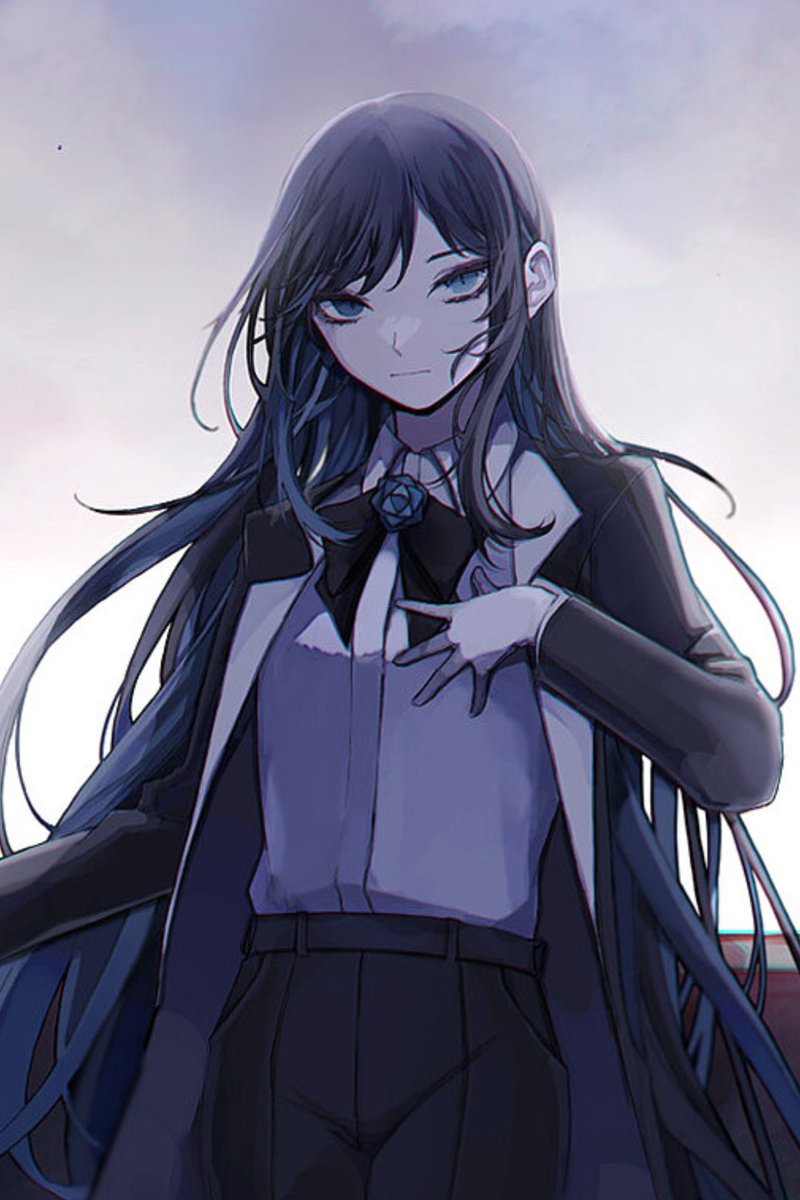 animeupdates's tweet photo. Happy 24th birthday to ADO 🎂

Yesterday marked the 6th anniversary of her debut! https://t.co/qpIJ1s32dW