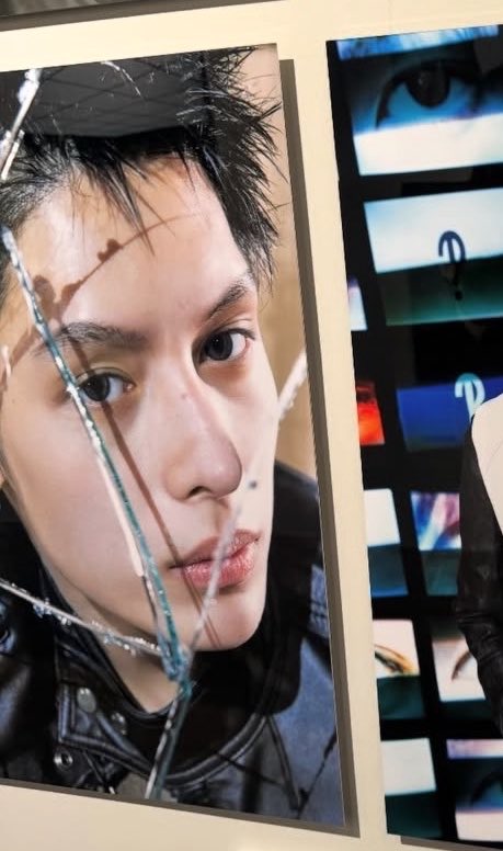 chaoyufm's tweet photo. #JAMES for D’FESTA https://t.co/uCsU5Scdzm