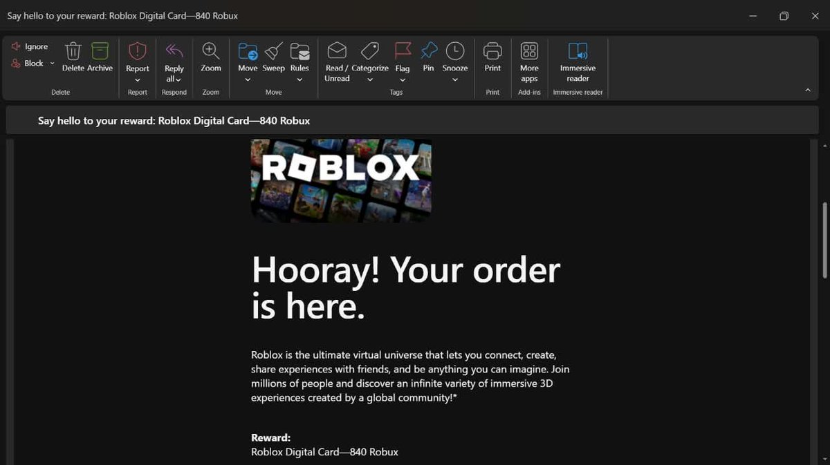 mocicacuui's tweet photo. wts robux giftcard 840r lgsg redeem 115k clean yaa #zonauang https://t.co/lZxwzJpbTk