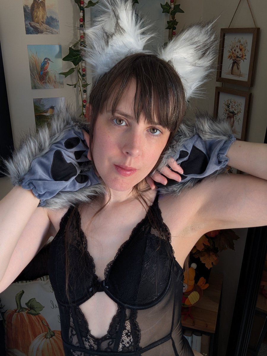EllyNaomi_'s tweet photo. My Halloween costume: https://t.co/vv69GzyYOm @onlyfans #onlyfans #amateurporn #amateurcontent #halloween #halloweencostume #cosplay #costume #wolfcosplay #bigass #smalltits #hairypussy #buttplug #buttplugtail #heels #stilettos #bodysuit #thickthighs #widehips #curvy https://t.co/Gh77UP7VWE