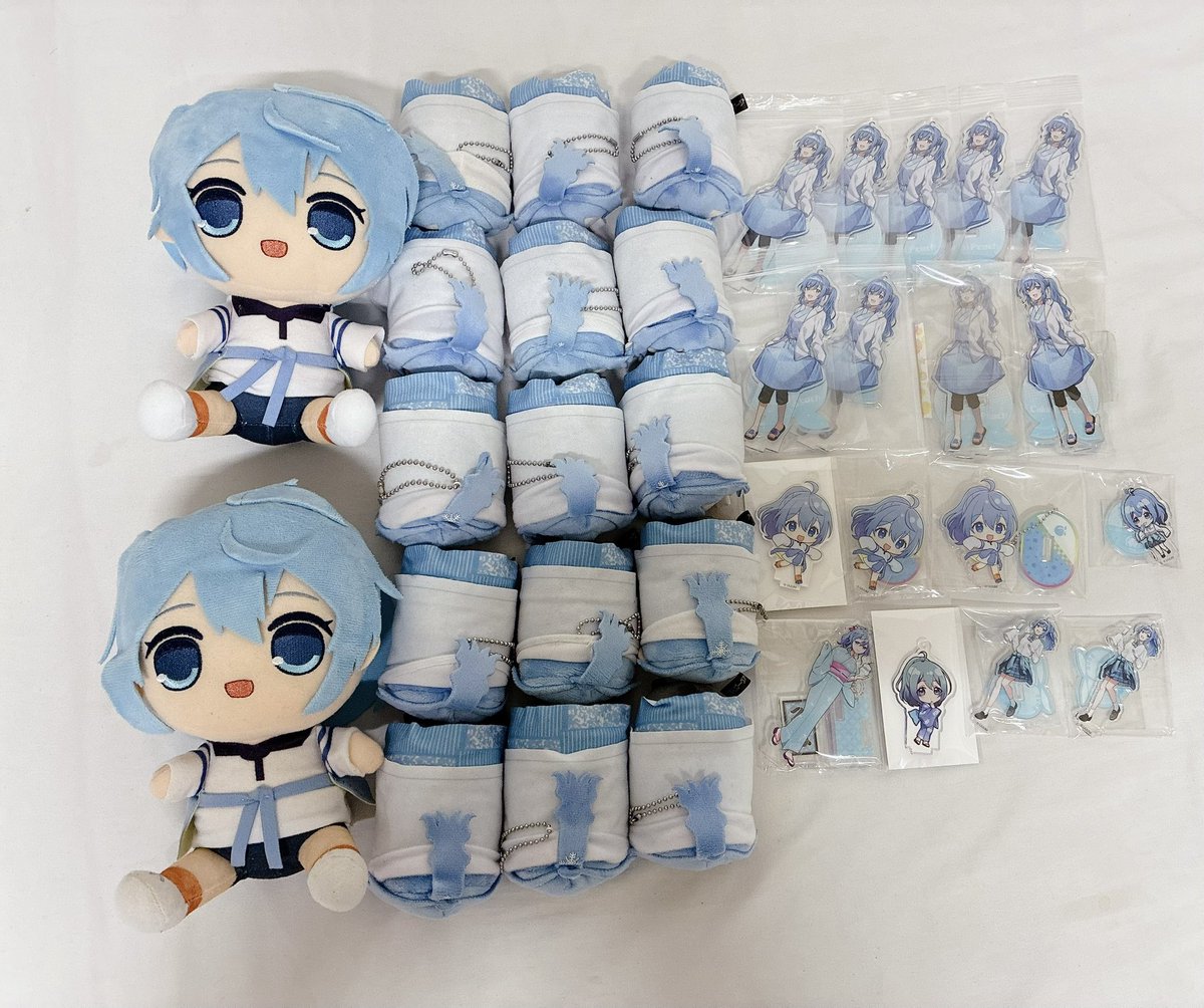 O2I7__zZ's tweet photo. 求 画像1枚目
譲 画像2~4枚目

郵送・メルカリ
パラぴち(仙台) 現地

買取はこちらが買い手のみ受け付けております。
また条件違いのお声がけには♡のみの場合がございます。

お気軽にお声掛けください🍒

 #からぴちグッズ交換 https://t.co/NbewSTb7wC