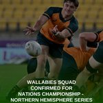 Photo by Green & Gold Rugby (@GAGR)