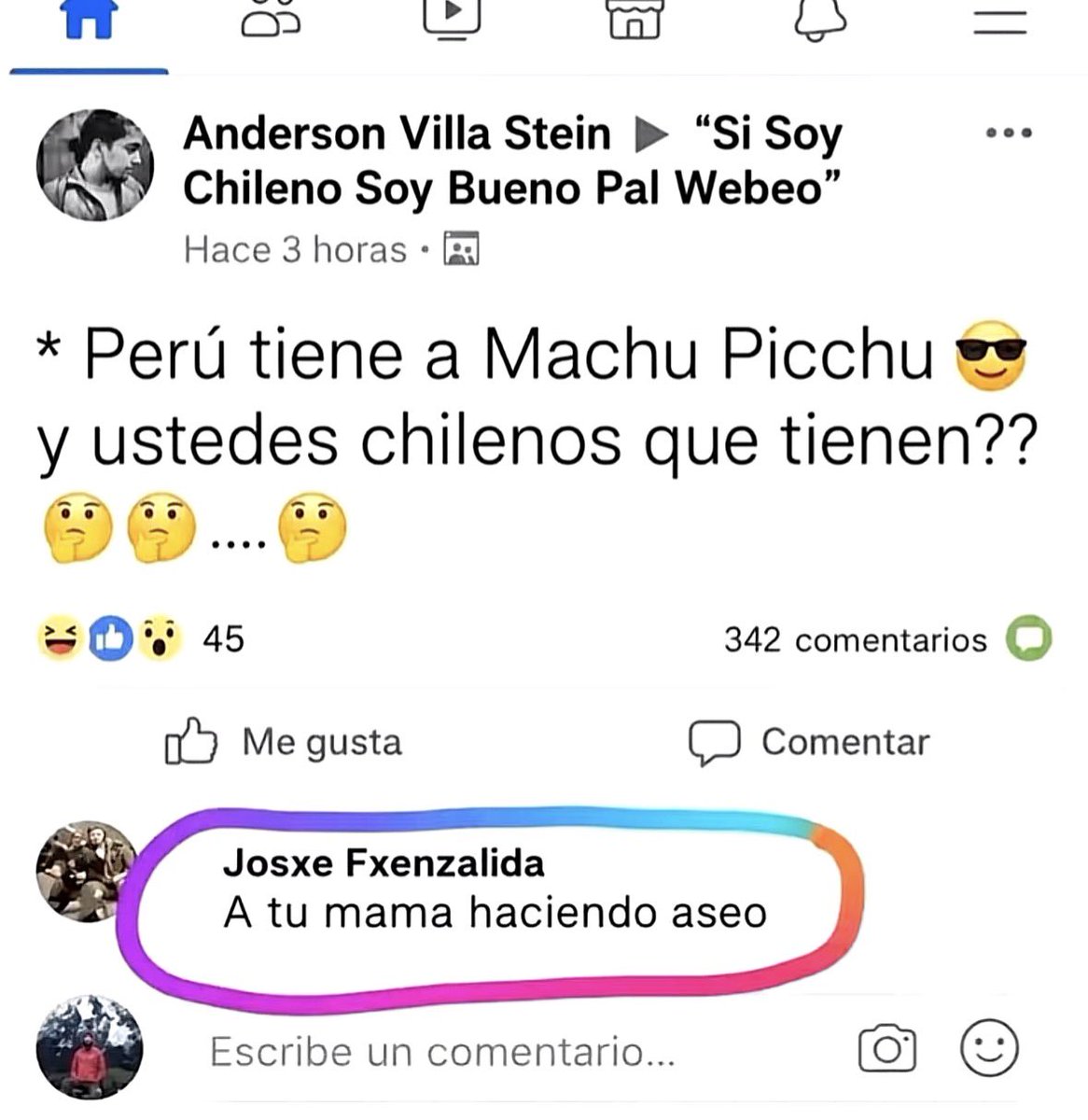 segoluvs's tweet photo. Nunca me aburrire de esto skdkdkk https://t.co/bRUSrltleY