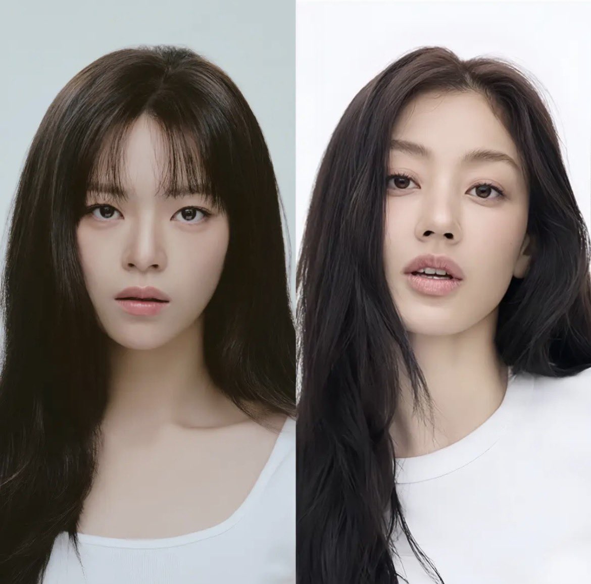 jeonghyoful's tweet photo. these photos side by side 🤤🤤😵 https://t.co/UpQnbNxOIG