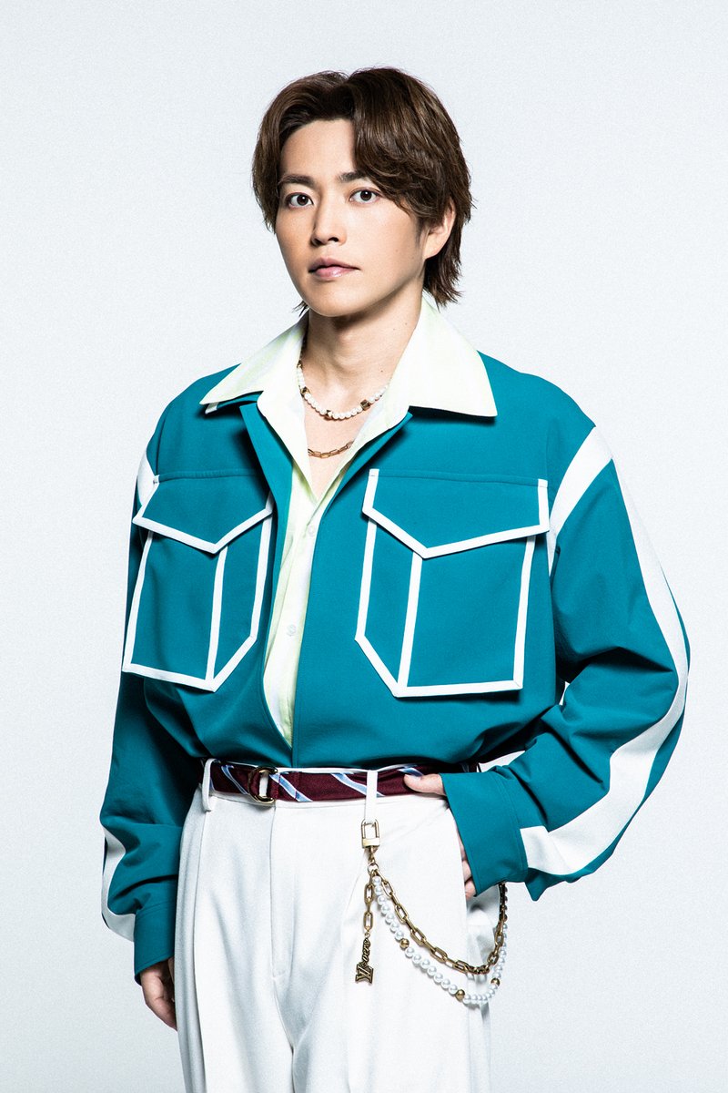 DAPUMPJP's tweet photo. 📅10月29日(木) 20:54～O.A.
読売テレビ「秘密のケンミンSHOW極」にKENZOが出演します📺

ぜひご覧ください✅

🔗番組HP
https://t.co/jAkXSzTiis https://t.co/85rxhqGyo1