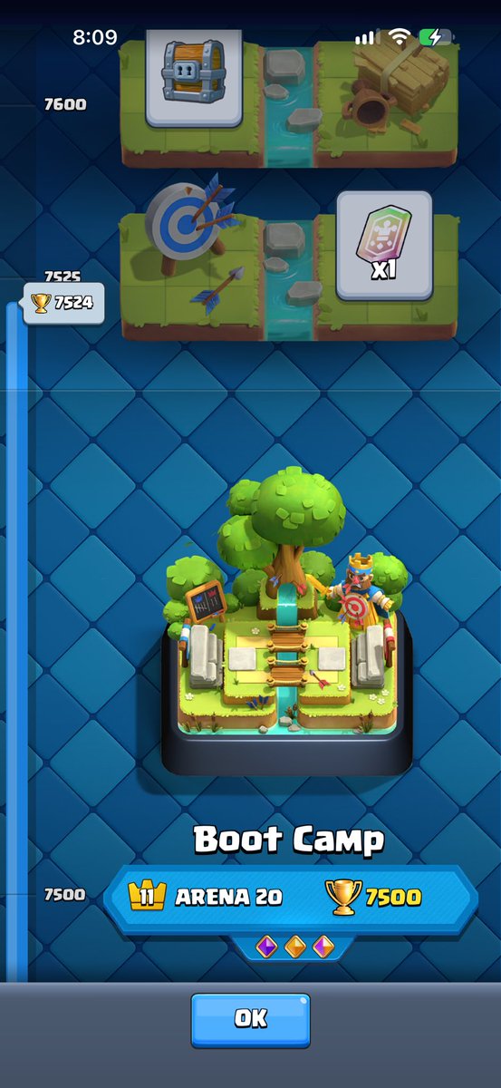 DiegoPi72763032's tweet photo. No líder en clash Royale si estoy manco https://t.co/0mwjIcjHqF