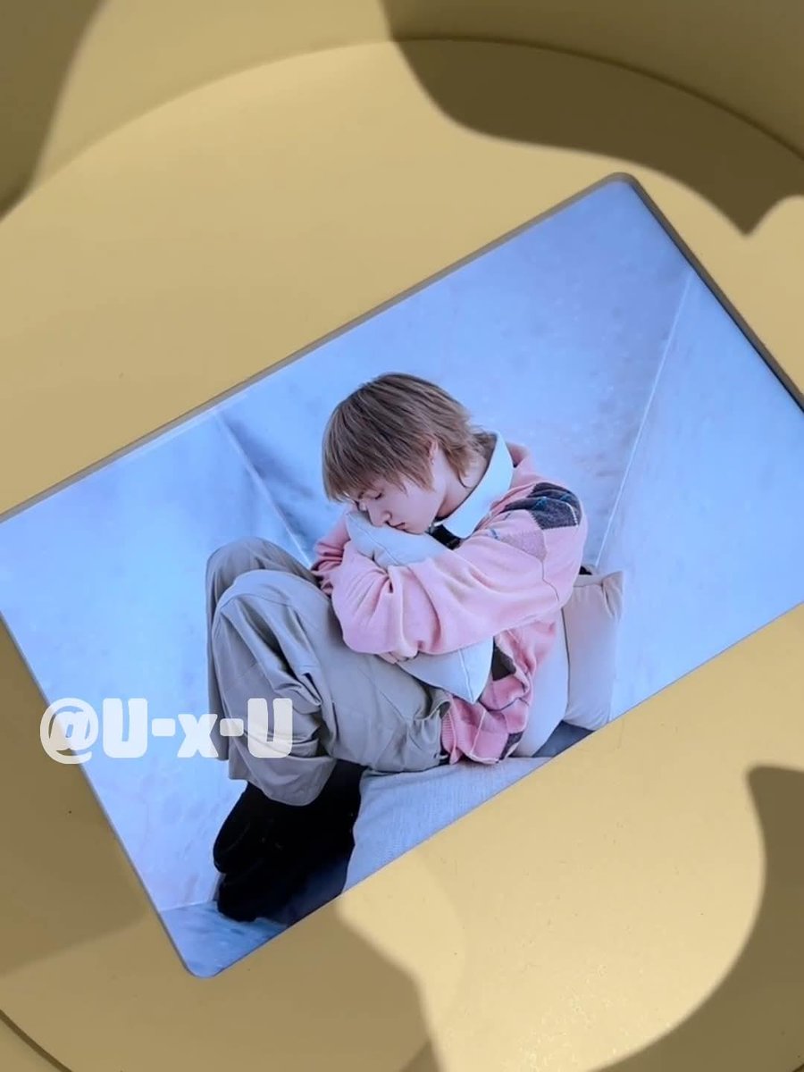 prodzmartin's tweet photo. THIS SLEEPYTIN SO CUTE 😭😭😭😭 OH MY https://t.co/7huljxYMHb