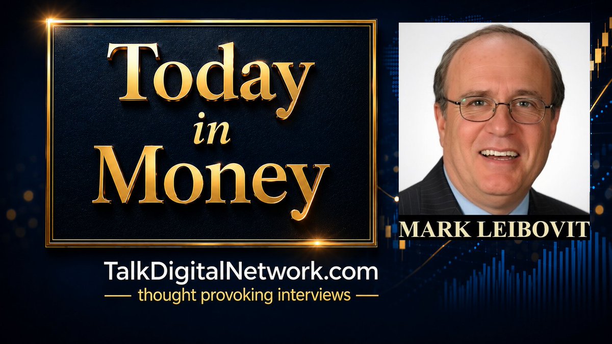howestreet's tweet photo. #TodayinMoney with host Jim Goddard 

Action Heats Up on the Russell 2000 
#Bitcoin is Now in a Positive Cycle

#Gold #InterestRates 

Guest:  @TheVolumeMan 

https://t.co/h4zpu6PEwW https://t.co/EriLBqX9sn