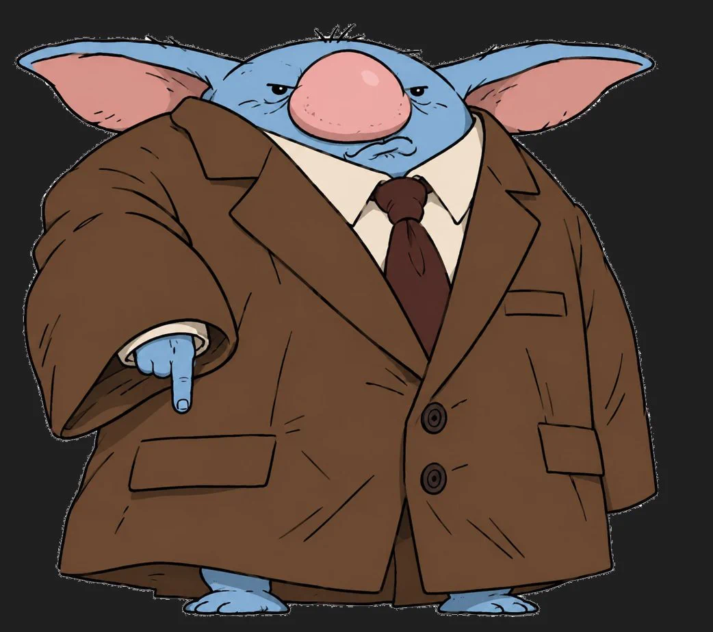 Boss Goblin (@GOBOSSsol) / X