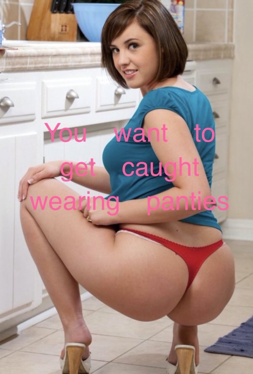 55Lusting's tweet photo. Yes I kinda want to get caught in my thong. https://t.co/Ohr3oJPnNo