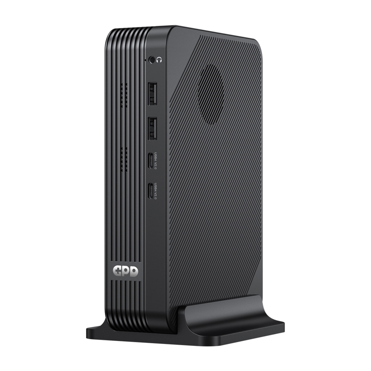 LINKS_DIRECT_JP's tweet photo. 【 新製品 】
💻Intel Core Ultra X7 358H / Ultra 7 356H搭載 高性能ミニPC
#GPD BOX
358Hモデルはグラフィックス性能の高いIntel Arc B390 GPUを内蔵、356HモデルはMCIO 8iポートを搭載し、先に紹介した「GPD G2」を接続可能です。
⬇️詳しい製品情報はこちら⬇️
https://t.co/2fAf8MppAl https://t.co/M9PI09N6f6