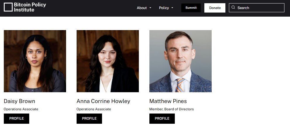 Pledditor's tweet photo. Would be cool if @matthew_pines would publicly push back on all the bitcoin FUD his co-founder has put out lately 

Especially given that 
A) he's still on the board of BPI 
B) his new venture claims to be trying to use AI to  discover "new laws of physics" and monetize them https://t.co/27FPuZeatY