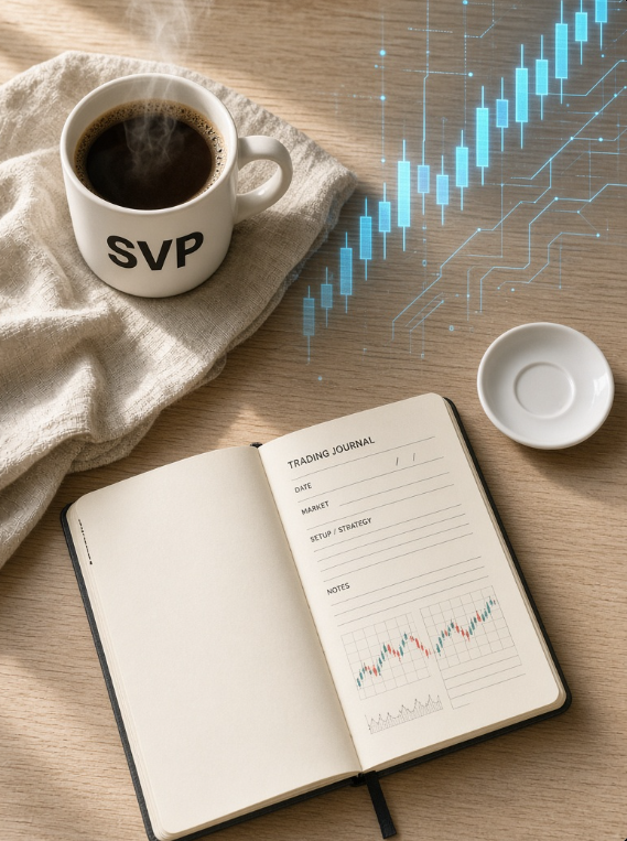 SvpChain's tweet photo. Weekend is here.
Charts can wait. Coffee stays.
Reply ☕️ if you’re still checking the book anyway.
#SVPChain #PerpDEX #Sunday https://t.co/yYuQYwX3lk