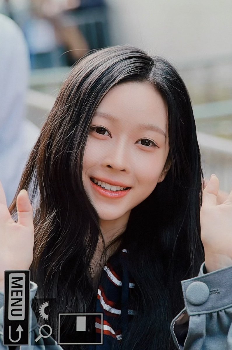 A2OLite_fan's tweet photo. 261023 Music Bank.

#A2OLITE #YOUNG #영 https://t.co/rT1MotbNRQ