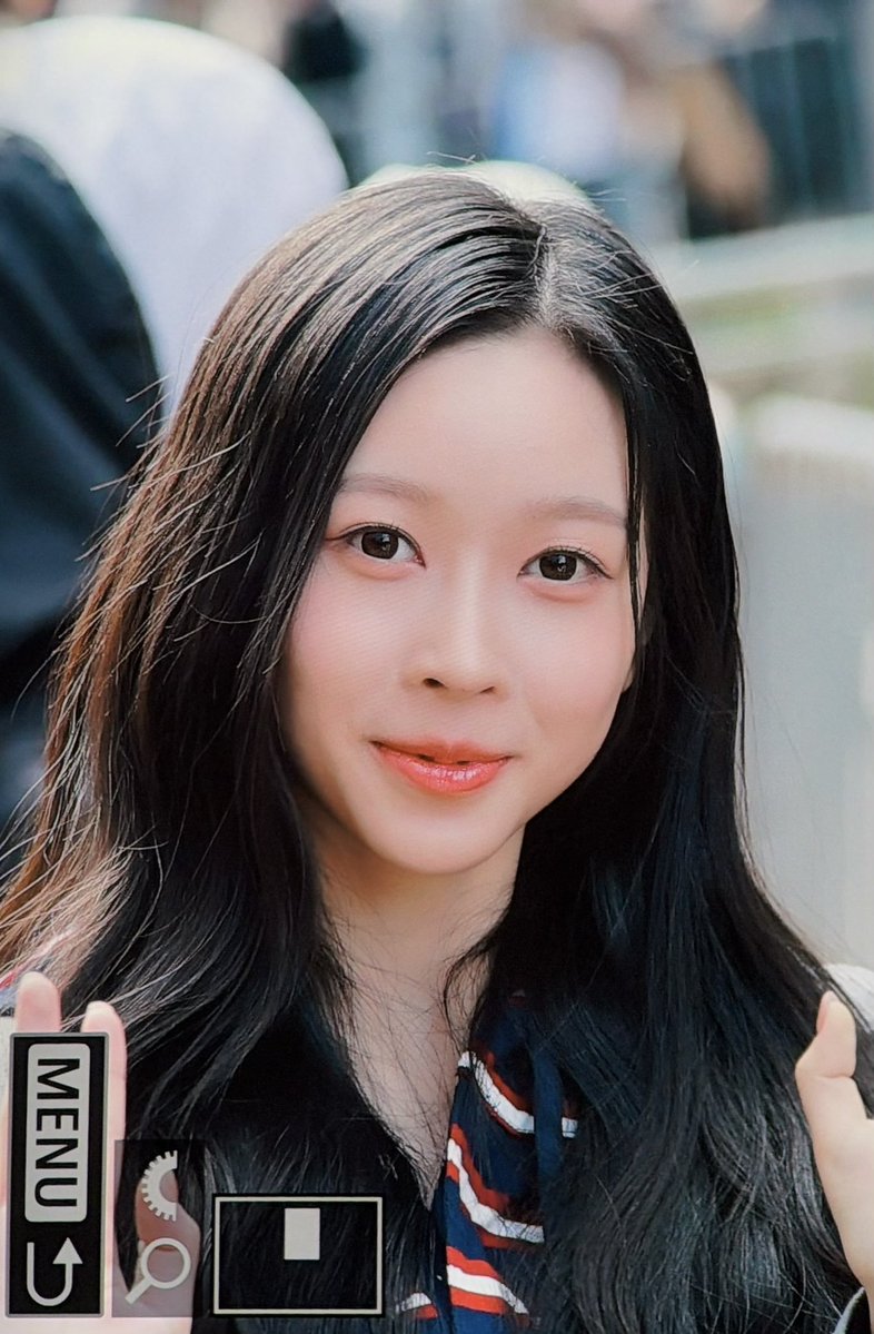 A2OLite_fan's tweet photo. 261023 Music Bank.

#A2OLITE #YOUNG #영 https://t.co/rT1MotbNRQ