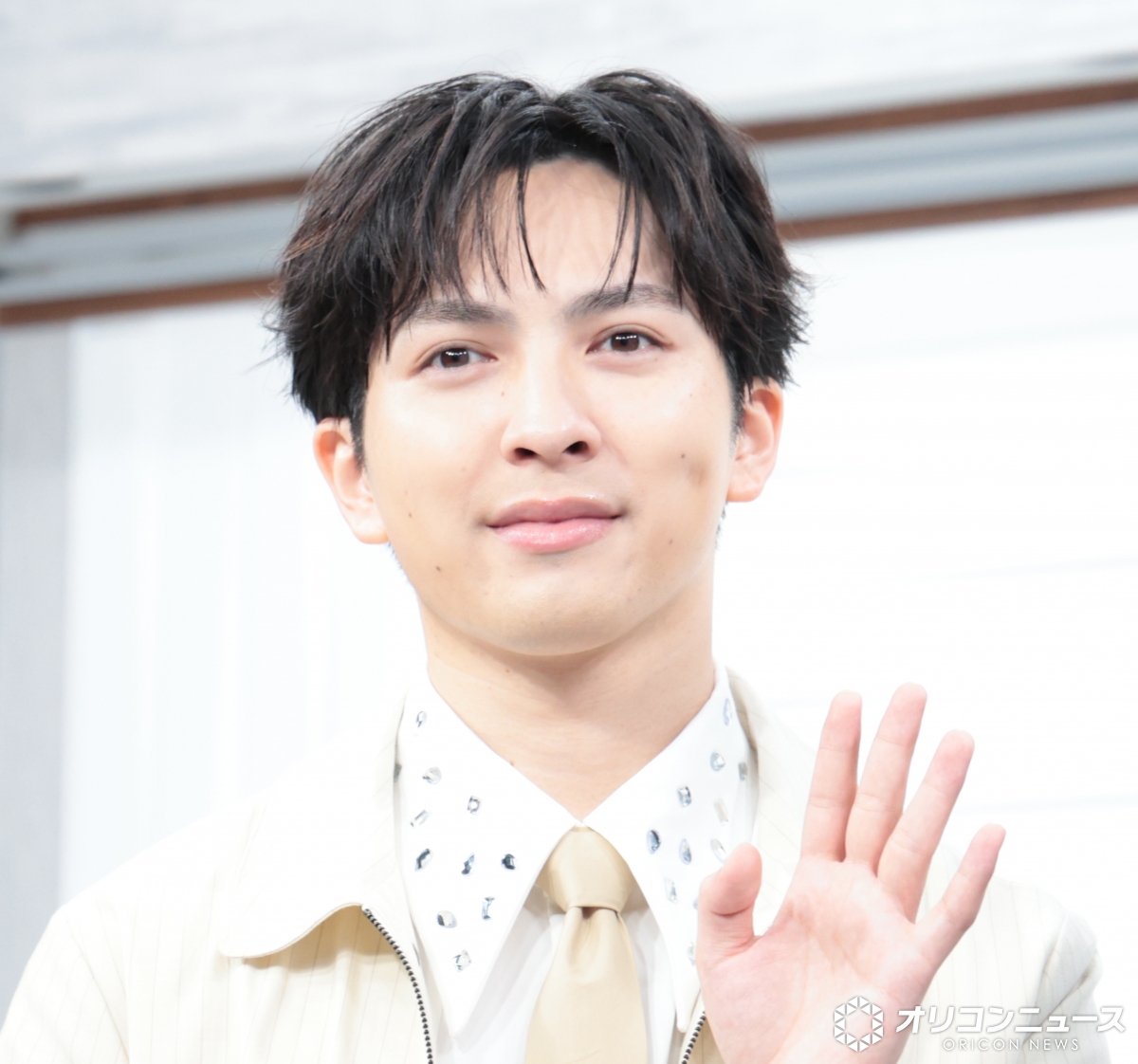 oricon tweet picture