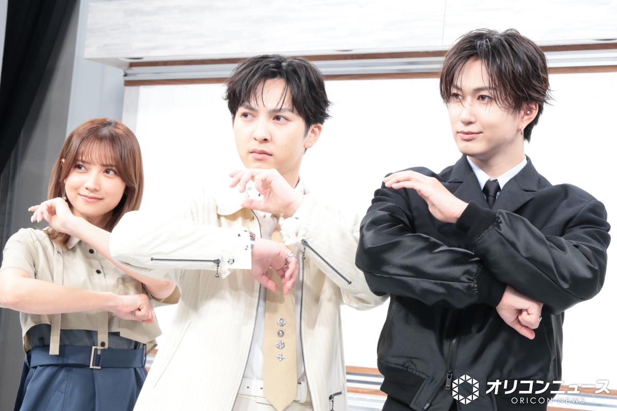 oricon tweet picture