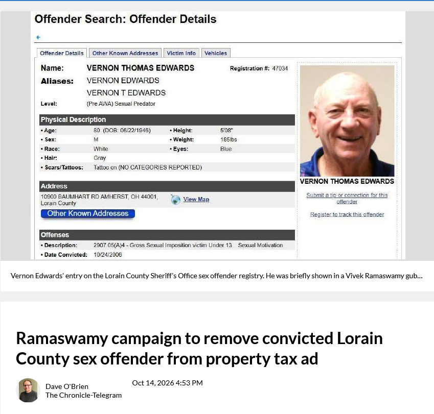 Delpinsky's tweet photo. @DavidZorkocy Why MAGA people are pedophile protectors?!?
Why MAGA people are often convicted as pedophiles, while they claim to be Christian, husbands, fathers?
What is the link between pedophiles, MAGA and their so called "traditional values"?
#ReleaseTheEpsteinFiles 
#TrumpEpsteinPedoFiles https://t.co/TBwICrAGHu