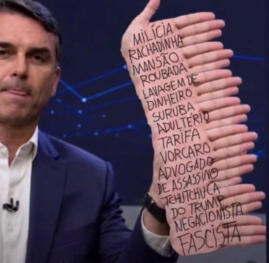 Insacivel15's tweet photo. @JornalOGlobo Esperando pela impunidade. https://t.co/ay2zrIIcT9