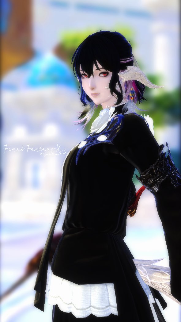 FF14_sheryl1609's tweet photo. とても素敵に撮影してもらいました！

#FF14 #FF14SS https://t.co/QVnGd3eqWh
