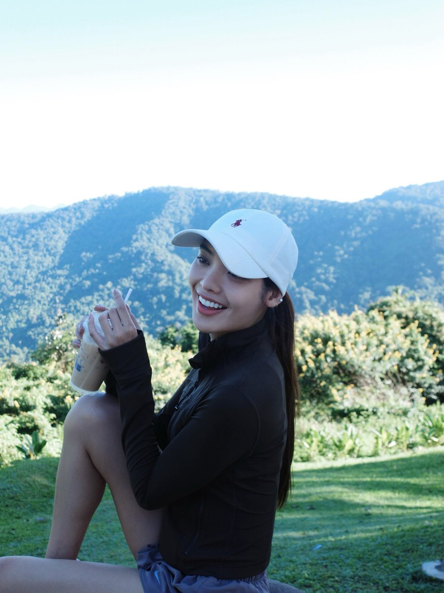 patcha_fans's tweet photo. ธรรมชาติฮีลใจ🏞️🍃🌳
https://t.co/C2HDd8TPCO

PATCHA'S AUTUMN GLOW 23
 #พัดชาพลอย #Patchaploy https://t.co/8wh8qGZNuQ