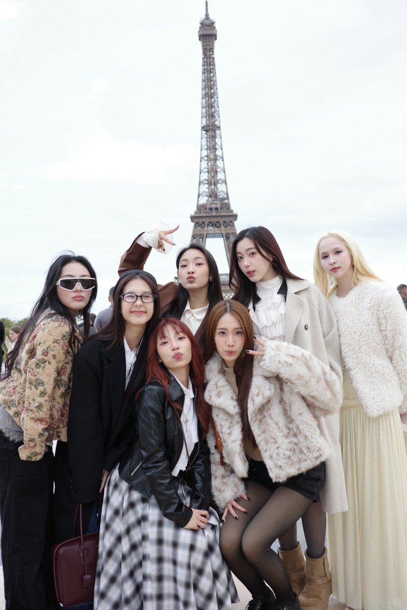 lktarnm's tweet photo. ไอพวกนามสกุล 4eve เก่งมาก ไปกันต่อ ไม่มีอะไรที่เป็นไปไม่ได้✌🏻

#4EVEอิงใจที่อิงแลนด์ 🏴󠁧󠁢󠁥󠁮󠁧󠁿
#4EVEinLA 🇺🇸 #4EVEinPARIS 🇫🇷 https://t.co/D4ehGk8iRU