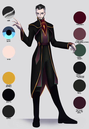 apokuna_'s tweet photo. @Candyphone_ here's all the refs for the backstory characters too (courtsey of tiv) https://t.co/NLM5YZn9CR