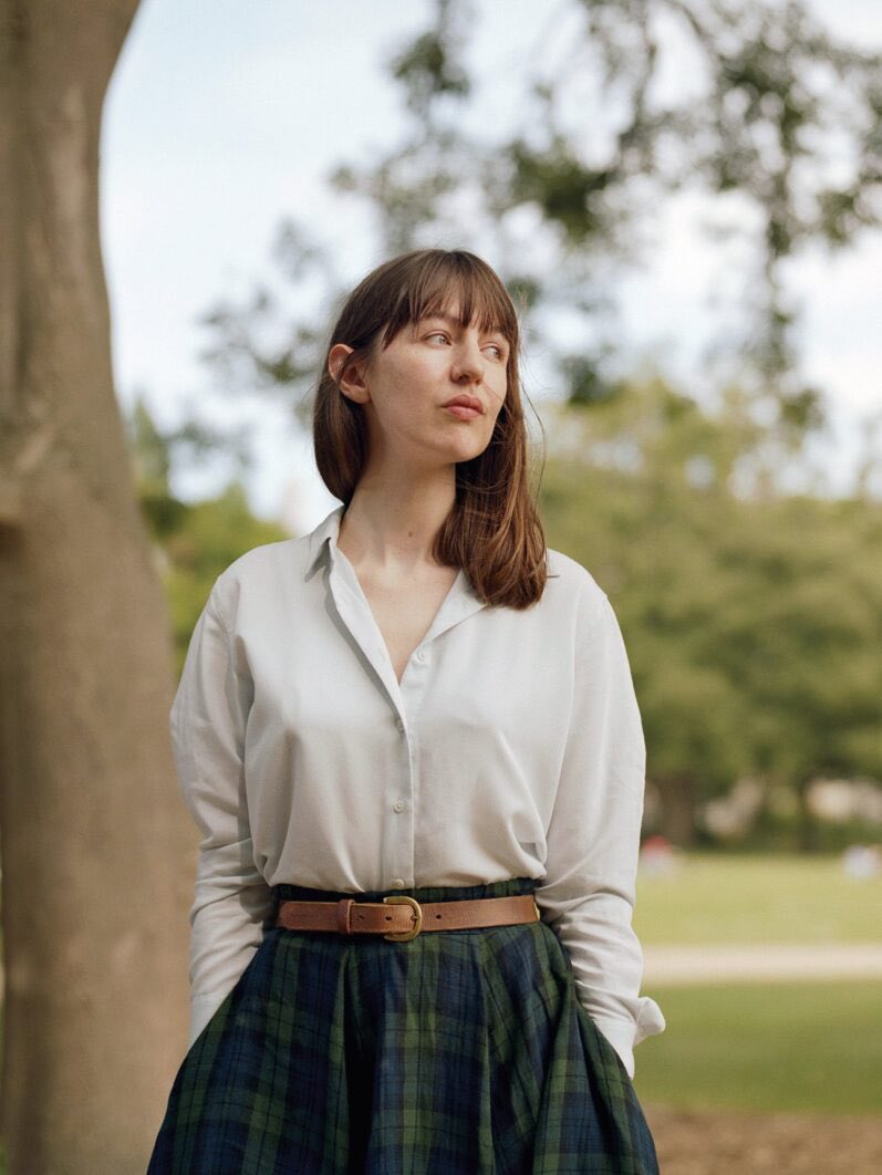 tryno's tweet photo. La escritora irlandesa Sally Rooney queda fuera del mercado editorial británico por su apoyo a Palestina.

Faber &amp; Faber dejará de distribuir sus libros en Reino Unido ante el riesgo de sanciones bajo leyes antiterroristas.

La solidaridad no es terrorismo. La literatura tampoco. https://t.co/OyClk2xBEf
