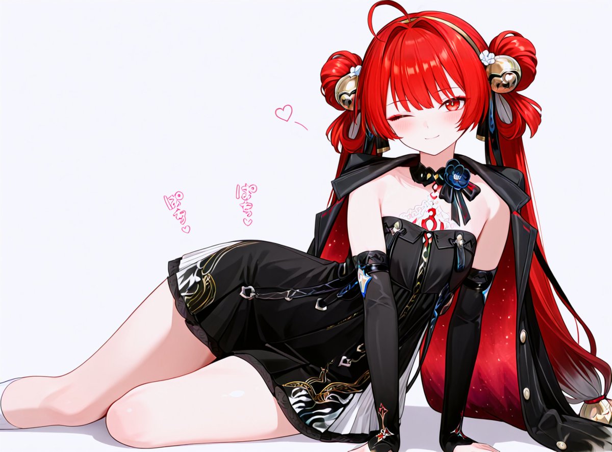 Ruikyv2gh's tweet photo. Suoming 一 鎖暝 
Full version Soon on Pixiv &amp; Patreon ✨
↓ Link in bio
#WutheringWaves  #鳴潮 #鸣潮 https://t.co/y2w2CpafR6