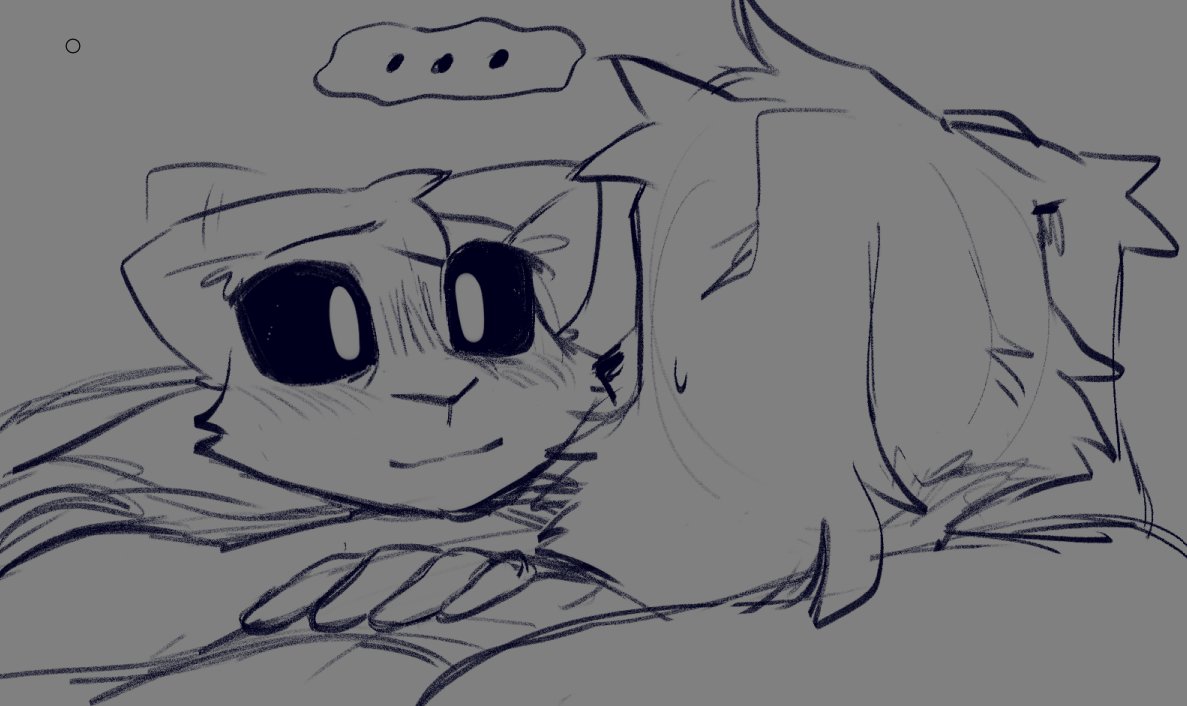 Melivir1's tweet photo. im havin cuteness aggression lord save me #daynap https://t.co/9NWVE4H7j9