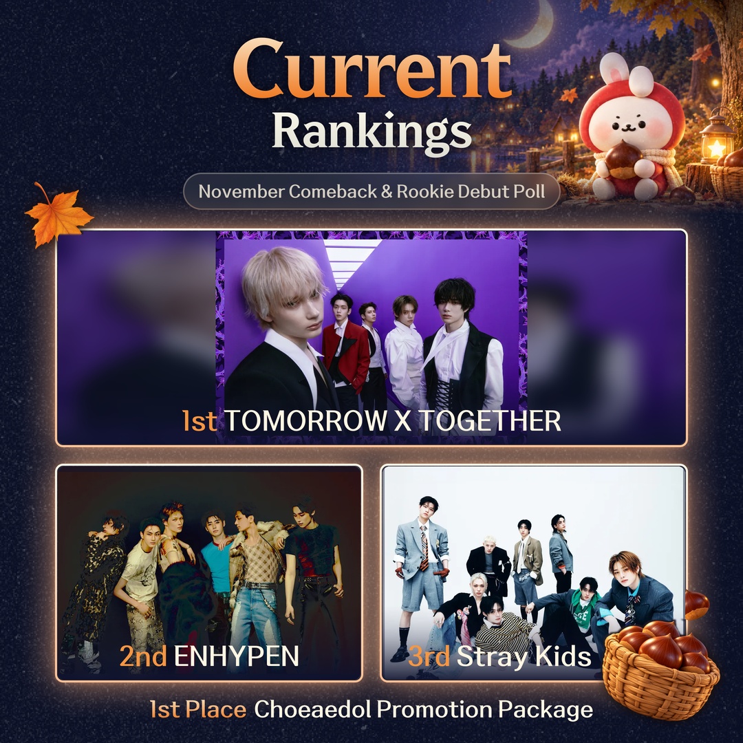 kpopidol_en tweet picture