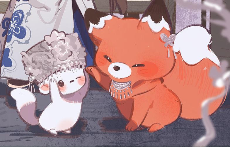withhualian's tweet photo. BABIES 😭😭😭😭😭😭😭😭😭 https://t.co/yJ3kaZ0K0s