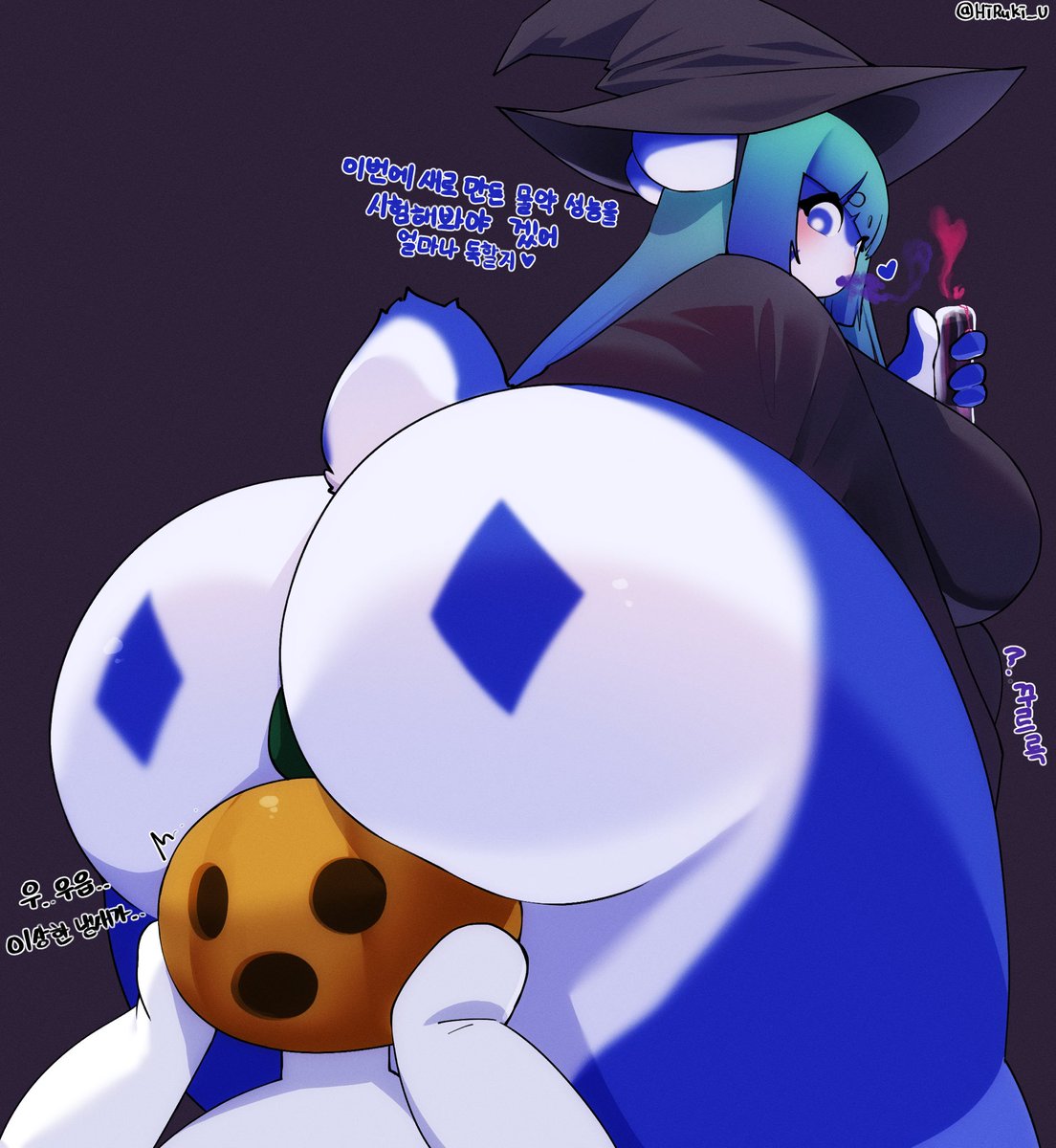 HiRuKi_U's tweet photo. #furry #fart
Halloween https://t.co/jJ3yApazmu