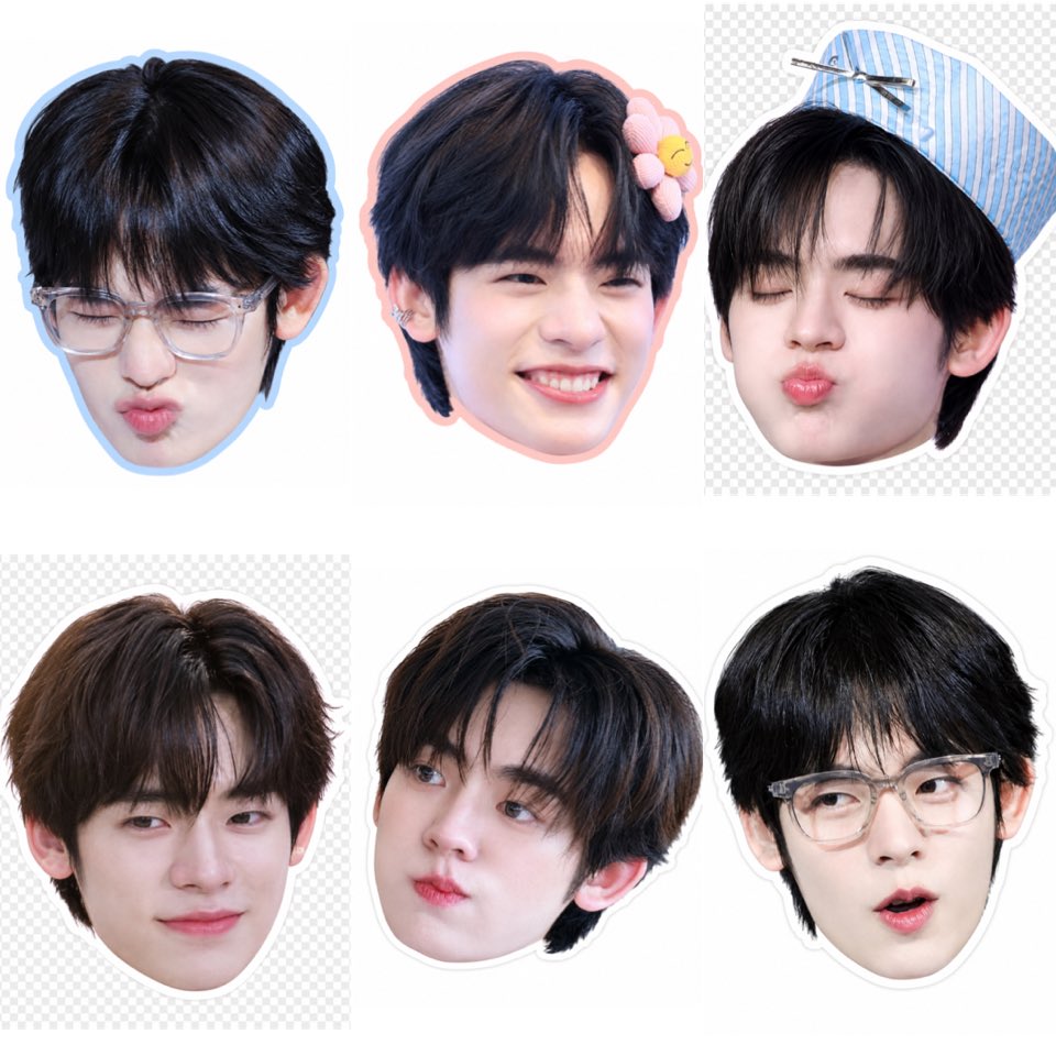 CartoonDnk's tweet photo. แจกค่ะสติ๊กเกอร์ไดคัท 50 ชุด 
เราสุ่มลายให้คนละ 6 ชิ้น
เนื่องจาก สนิทแค่เพื่อนครบ4ล้านวิว
ขอคนสะดวกออกค่าส่งเอง 60฿
เดี๋ยวมาลงฟอร์มค่ะแค่50ชุดเท่านั้น🥳 https://t.co/DgxM3tAjWb